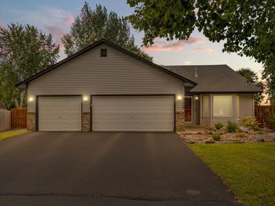 9218 Jeffery Bay S, Cottage Grove, MN, 55016