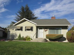 1206 S 21st Ave, Yakima, WA 98902