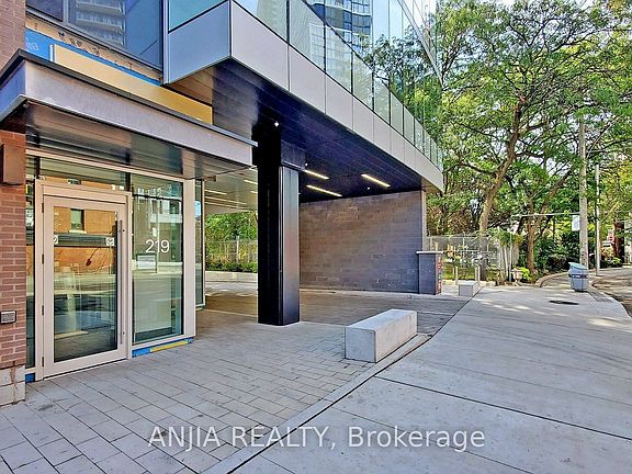 5th image of 219 Dundas St E #803