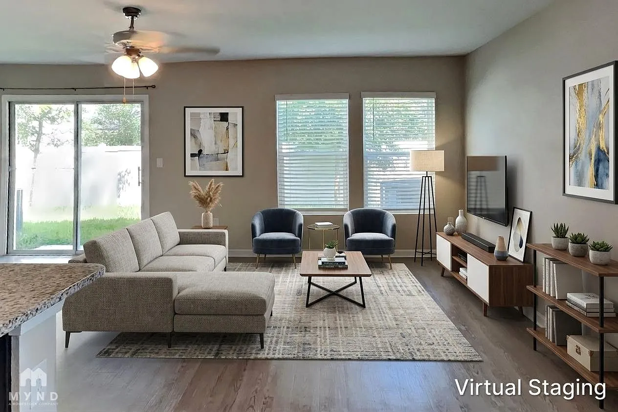 2 bed, 2.5 bath, 1568 sqft, $1,645 — Photo 3