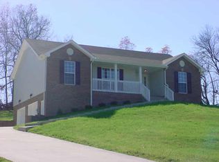 1068 Heatherwood Rd LOT 53, Pleasant View, TN 37146