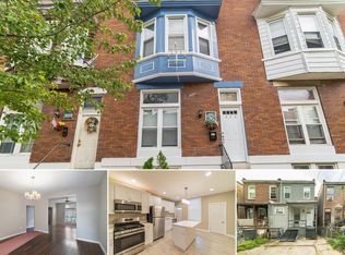 332 E Lorraine Ave, Baltimore, MD 21218