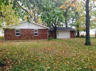 4511 Comanchee Trl, Jamestown, OH 45335