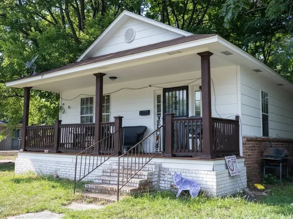 42 W Waldorf Ave, Memphis, TN 38109