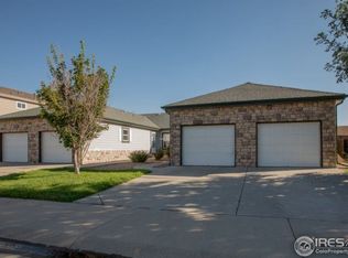 552 S Carriage Dr, Milliken, CO 80543