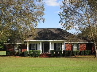 11304 Howells Ferry Rd #A, Semmes, AL 36575