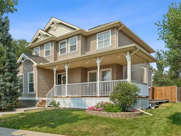 173 SW Prestwick Estate Way SE, Calgary, AB T2Z 3Z2