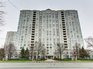 2627 McCowan Rd #1807, Toronto, ON M1S 5T1