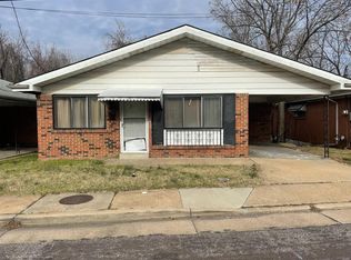 2619 Hord Ave, Saint Louis, MO 63136