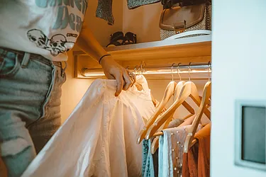 Rented by The Moinian Group