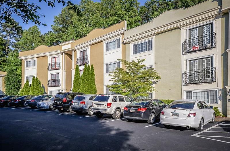 1st image of 1445 Monroe Dr NE APT F11