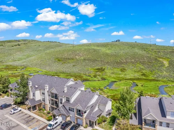 900 Bitner Rd APT K25, Park City, UT 84098