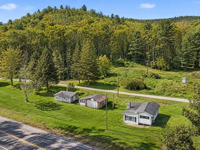 6520-6528 Route 6, Wellsboro, PA, 16901