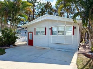 91 Vanda Sanctuary #91, NAPLES, FL 34114