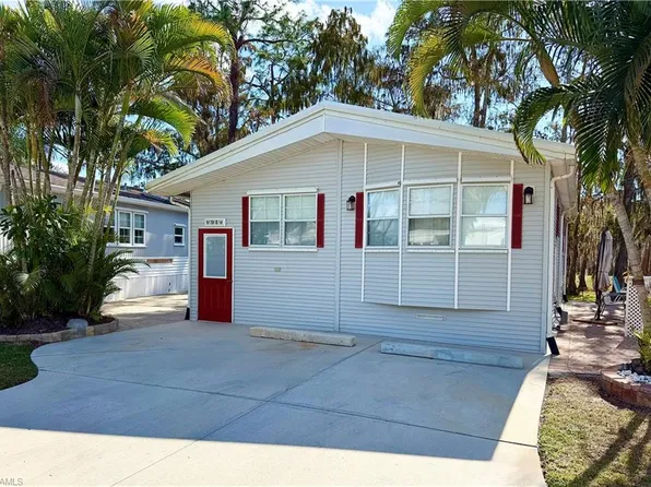 91 Vanda Sanctuary #91, NAPLES, FL 34114