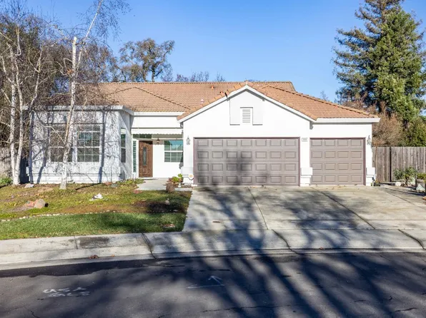3894 Vancouver Cir, Stockton, CA 95209