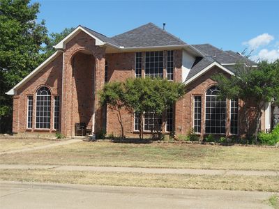 1419 Primrose Ln, Lewisville, TX, 75077