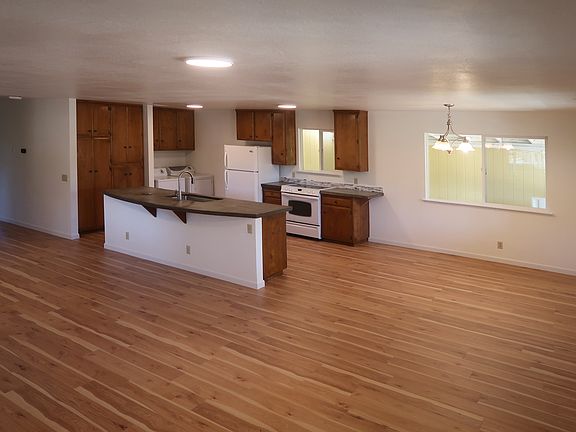 Lots of space for your furniture