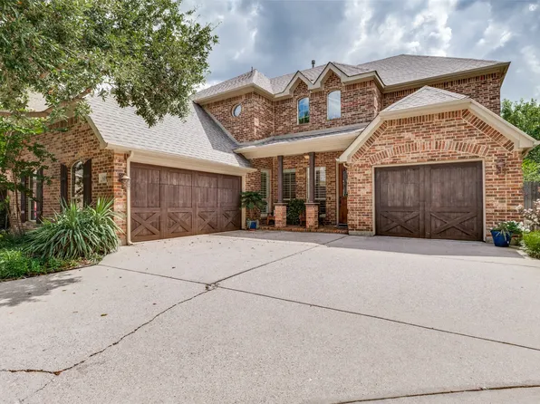 618 Goliad Dr, Keller, TX 76248