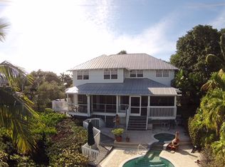 15161 Captiva Dr, Captiva, FL 33924