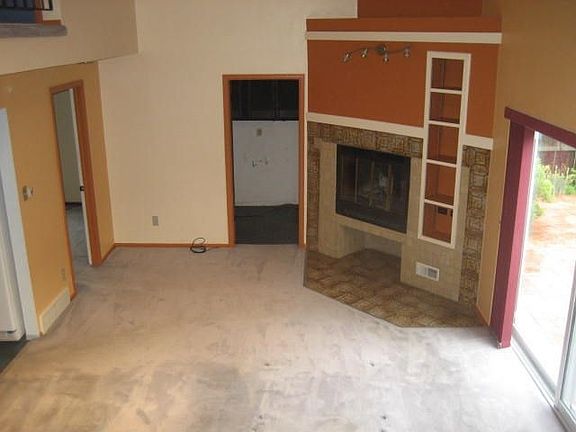 Great Room/Family Room