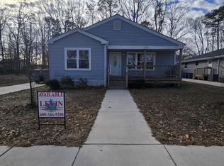 315 W Reading Ave, Pleasantville, NJ