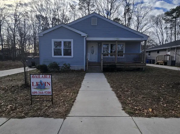 315 W Reading Ave, Pleasantville, NJ 08232