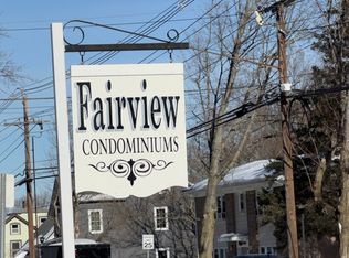 Fairview, Danbury, CT 06810