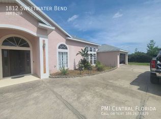 1812 Sweetwater Bnd, Deltona, FL 32738