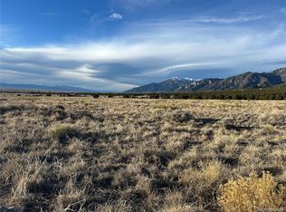 3292 Camino Del Rey, Crestone, CO 81131