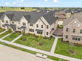 2624 Red Tailed Hawk Ln, McKinney, TX 75071
