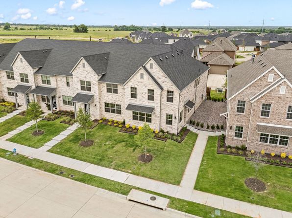 Home for Sale in McKinney Texas
