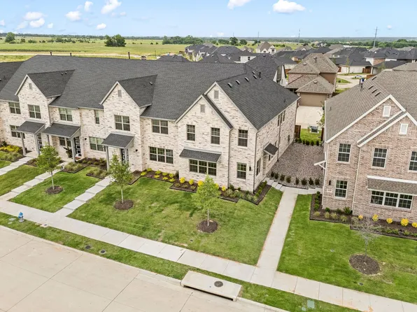 2624 Red Tailed Hawk Ln, McKinney, TX 75071