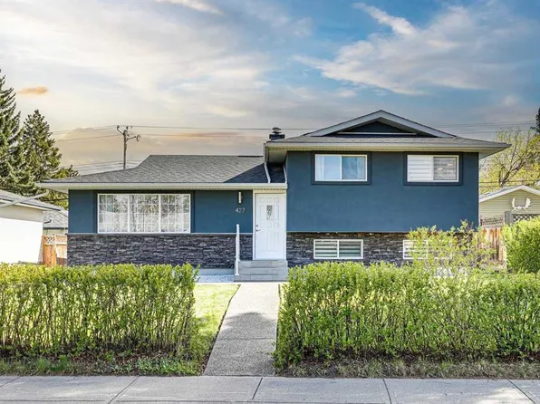 427 N 96th Ave SE, Calgary, AB T2J 0H1