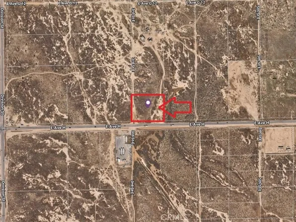 0 Avenue H #2, Lancaster, CA 93535