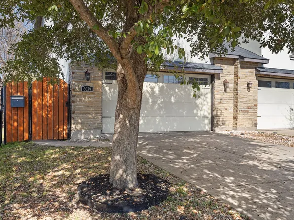 6039 Reiger Ave, Dallas, TX 75214