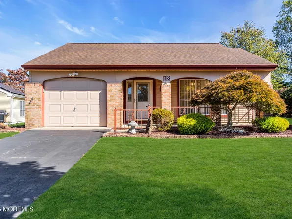 12 Harrow Place, Manchester, NJ 08759