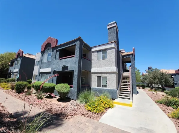 8600 W Charleston Blvd APT 2025, Las Vegas, NV 89117