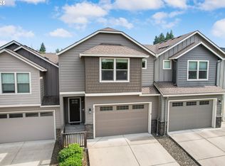 230 N 43rd Pl, Ridgefield, WA 98642