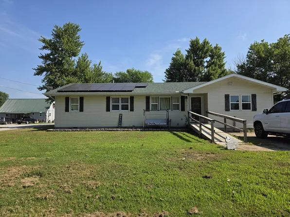 206 Ada Street, Greenfield, MO 65661