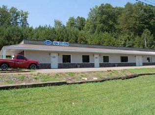 2663 Tails Creek Rd, Ellijay, GA 30540