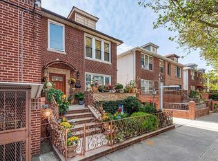 1772 68th St, Brooklyn, NY 11204