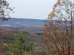 LOT 1 Glade Pike, Manns Choice, PA 15550