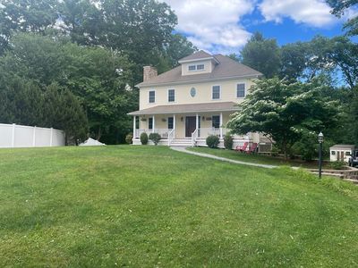 3 Leonard Ln, Wilmington, MA, 01887