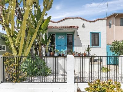 1725 Morton Ave, Los Angeles, CA, 90026