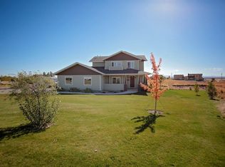 595 Pioneer Mountain Loop, Jerome, ID 83338