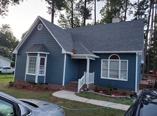 3969 Haithcock Rd, Raleigh, NC 27604