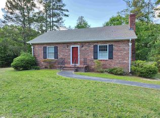 7362 Highway 76 W, Laurens, SC 29360