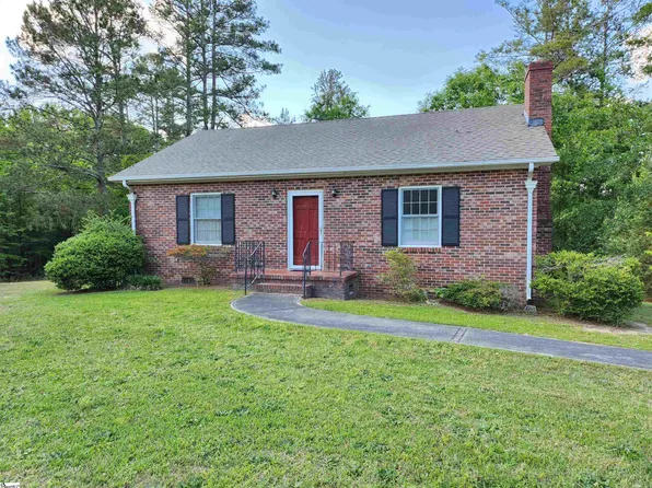 7362 Highway 76 W, Laurens, SC 29360
