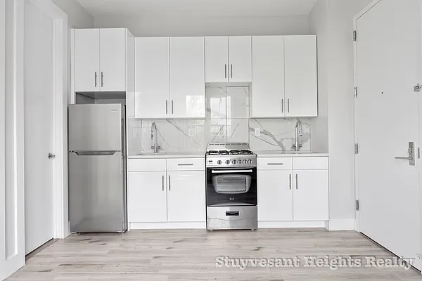 Rented by Stuyvesant Heights Realty Corp | media 4